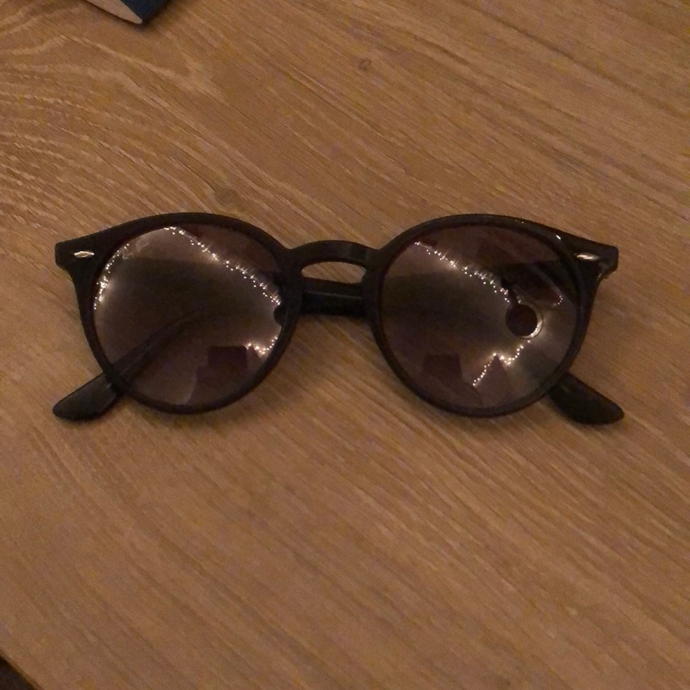 Ray-Ban RB2180 sunglasses
